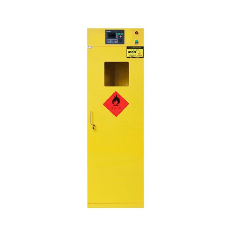EXELTAL EXPLOSION PROOF GAS CYLINDER LAGRINGSKAKTET